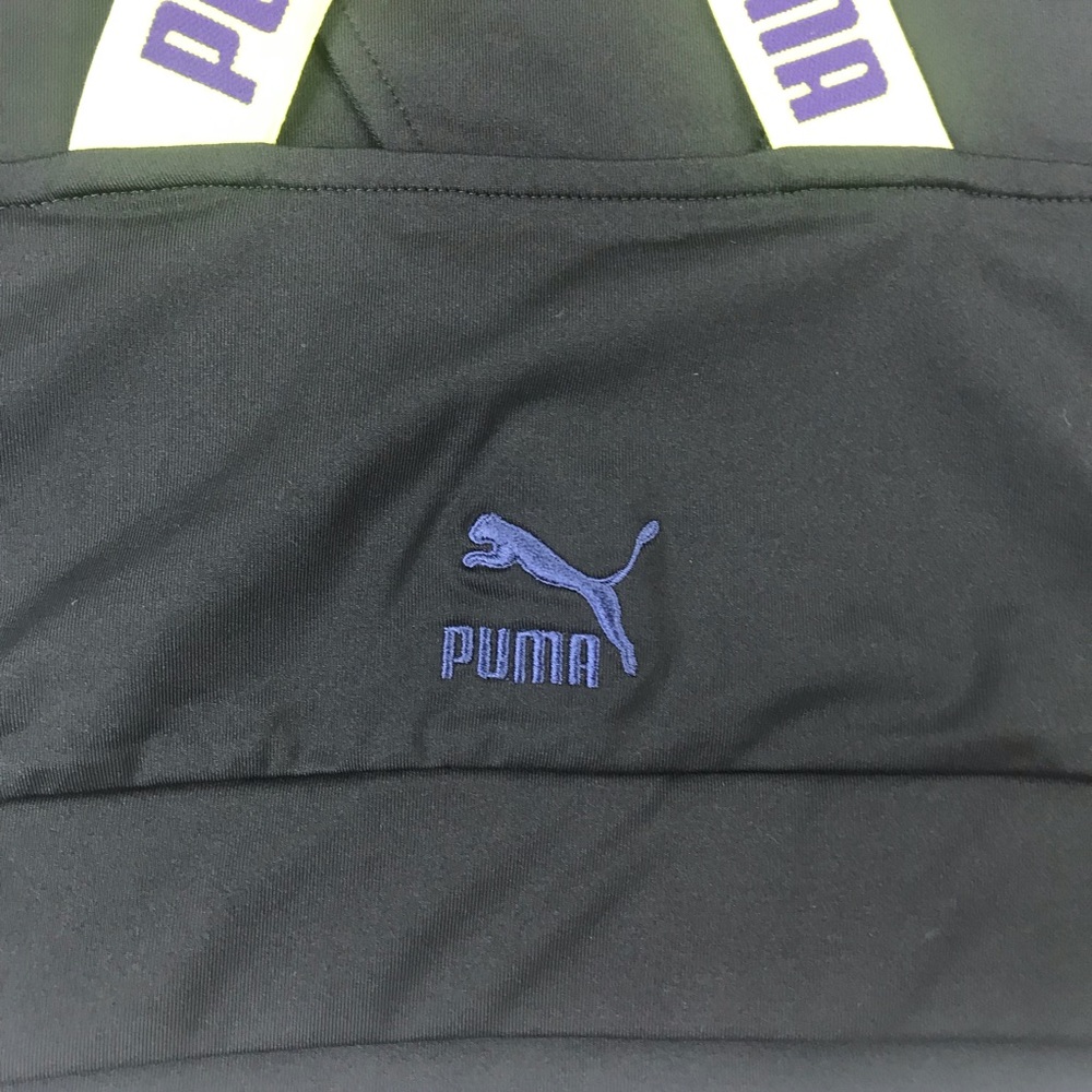 Puma women’s yes Julz! Sports bra XXL - Picture 4 of 8